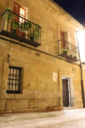 Contemporary Apartment in Salamanca - 45 sqm - Wheelchair Access
